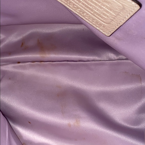 Coach bag - M1275-F22309 - Picture 7 of 8